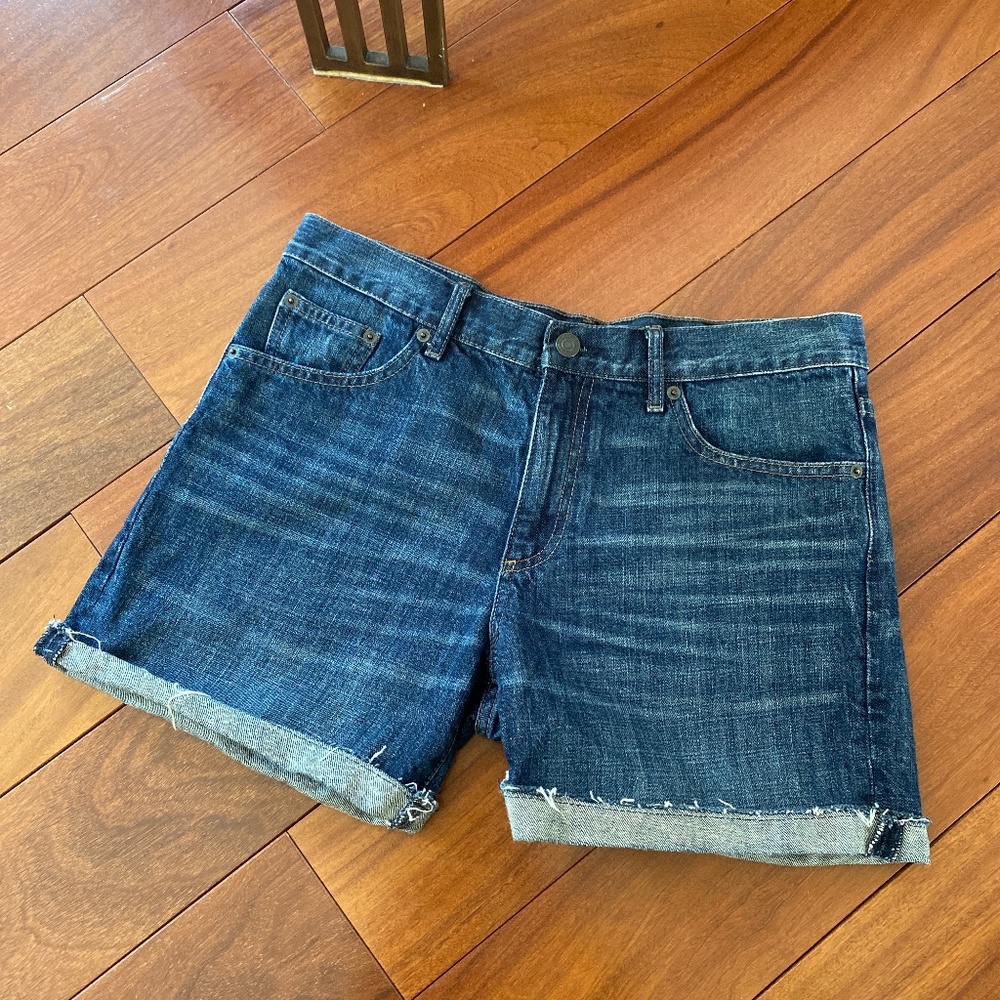 GAP Denim Shorts